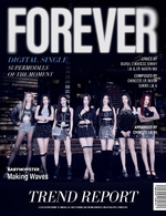 "Forever"