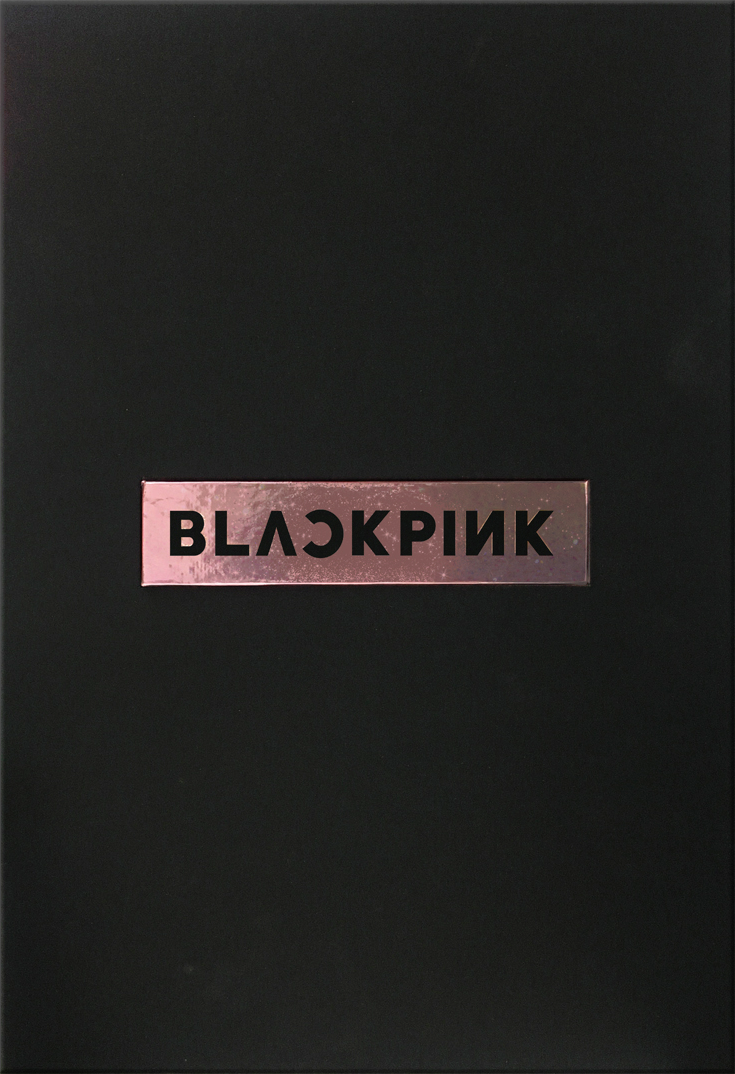 BLACKPINK 2018 TOUR IN YOUR AREA レコード - メルカリ
