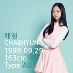 BONUSbaby Chaehyun profile photo.png (1.87 MB) Profile photo (BONUSbaby)