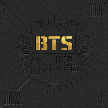 K-POP・アジア D'/ICON     DARK&WILD     2COOL4school K-POP・アジア D'/ICON DARK&WILD 2COOL4school BTS Dark & Wild