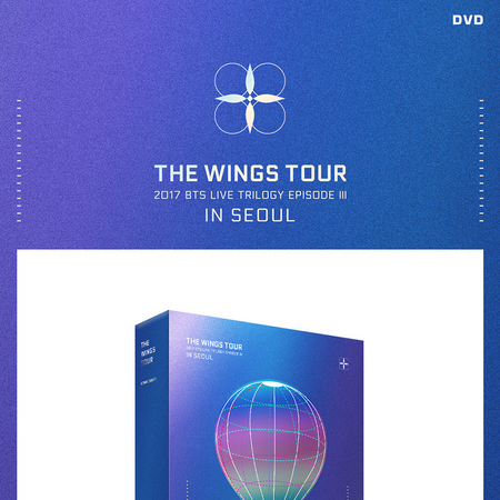 Bts Live Trilogy Episode Iii The Wings Tour Kpop Wiki Fandom