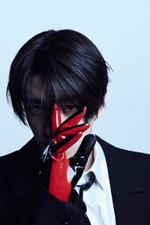 Desire : Unleash (2) (Make ver.)