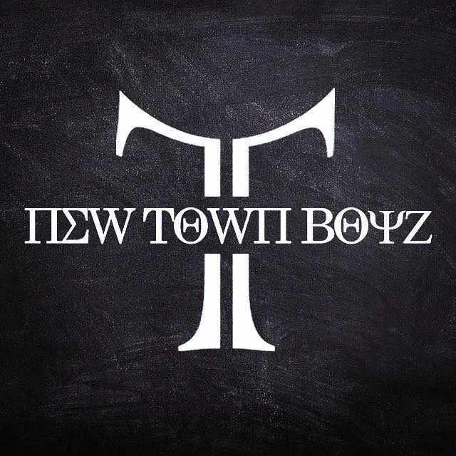 NewTownBoyz
