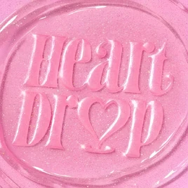 RESCENE Heart Drop digital album cover