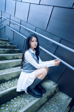 Dohee (SAY MY NAME) | Kpop Wiki | Fandom