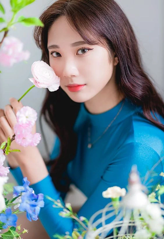 Kim Minseo (SG Girls) | Kpop Wiki | Fandom