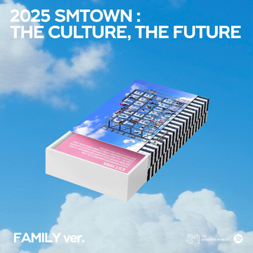 2025 SMTOWN : The Culture, The Future | Kpop Wiki | Fandom