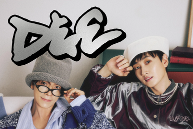 Let's Get It On | Super Junior Wiki | Fandom