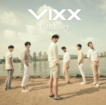 Can't Say | Kpop Wiki | Fandom