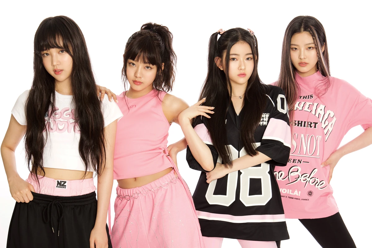 VVUP | Kpop Wiki | Fandom