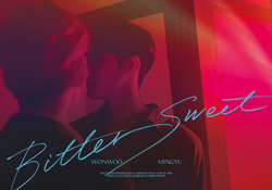 WONWOO X MINGYU - Bittersweet(feat.LeeHi) 【日本語訳+歌詞+