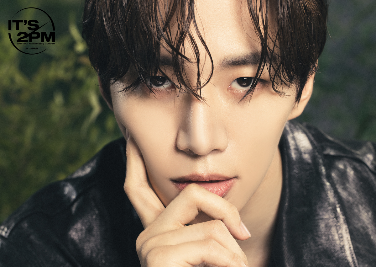 Junho (2PM) | Kpop Wiki | Fandom