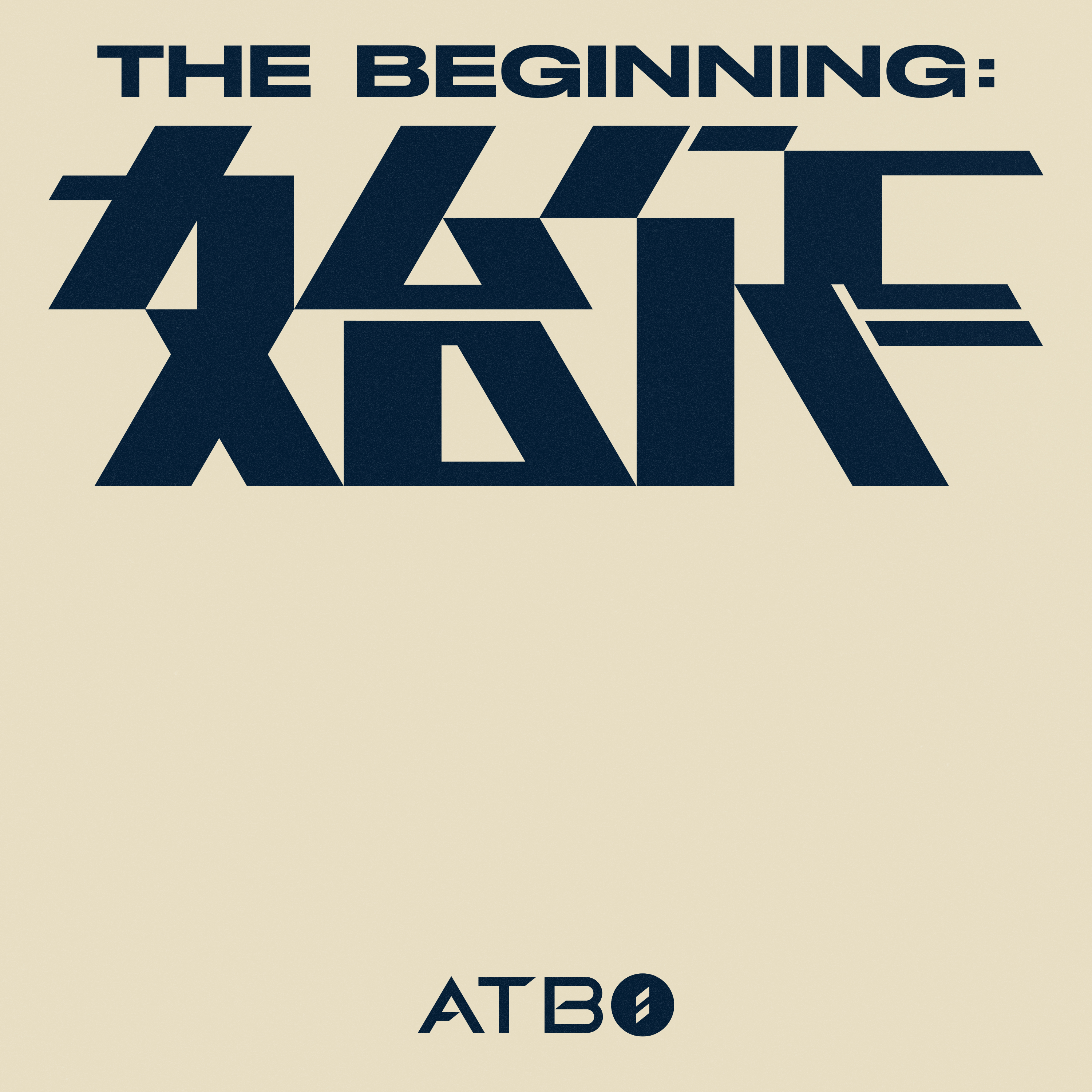 The Beginning : 始作 | Kpop Wiki | Fandom