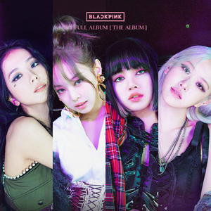 The Album Kpop Wiki Fandom