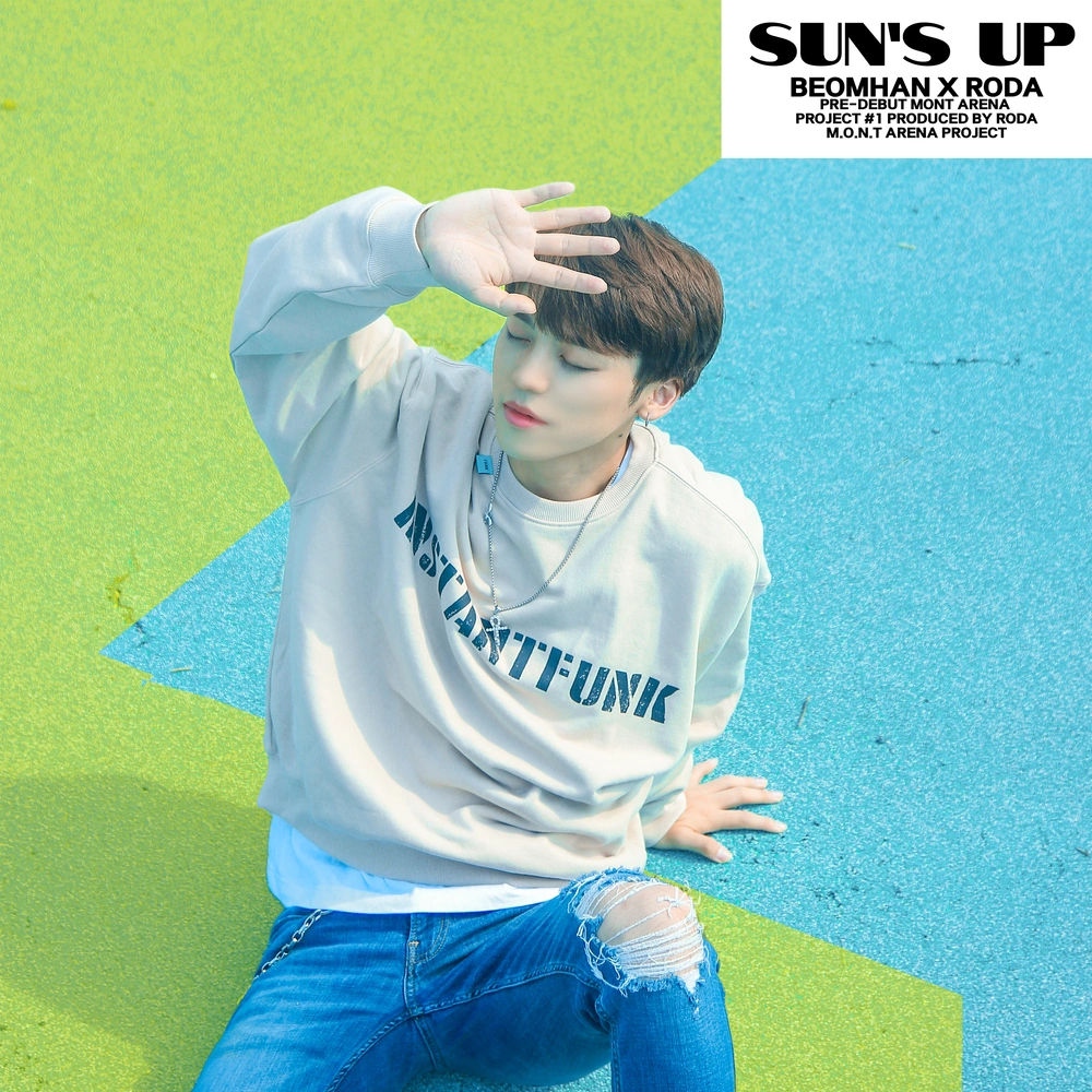 Sun's Up | Kpop Wiki | Fandom