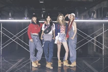 EXID | K-pop вики | Fandom