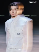 "Run Up (Korean Ver.)"