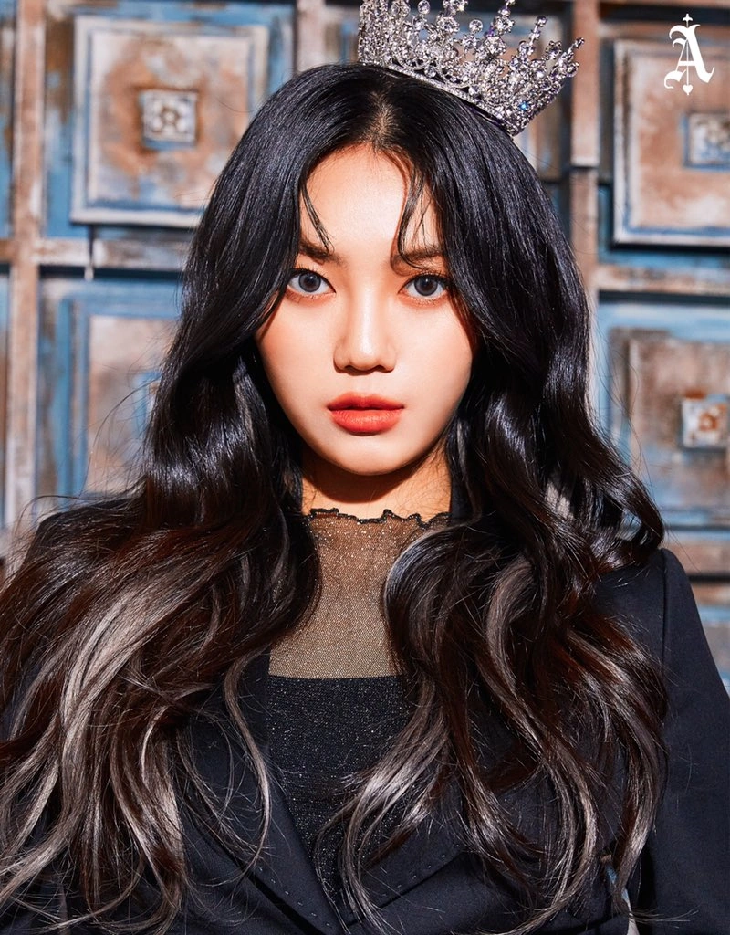 Lina (ANS) Profile & Facts (Updated!) - Kpop Profiles