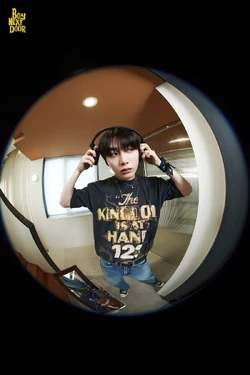 Taesan | Kpop Wiki | Fandom