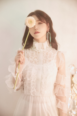 Hondam Flower promotional