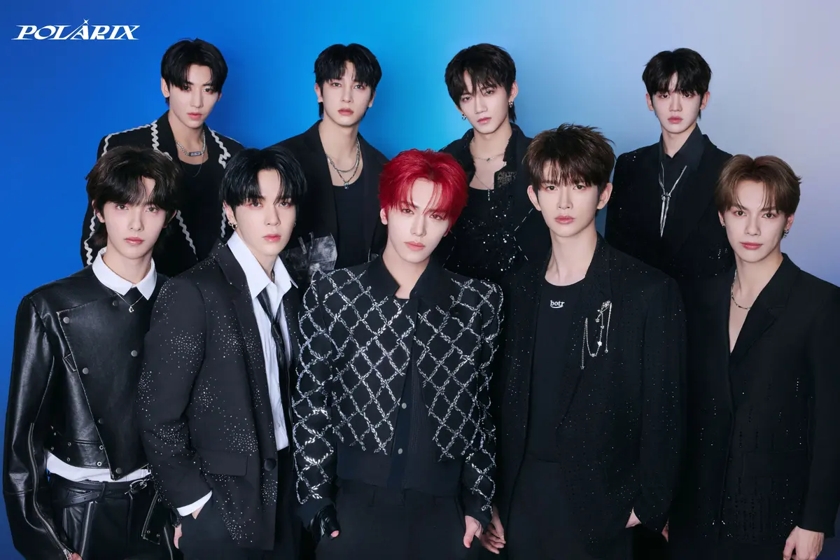 POLARIX | Kpop Wiki | Fandom