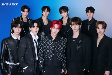 2025 POLARIX First Fanmeeting [Shining Light] in Macau