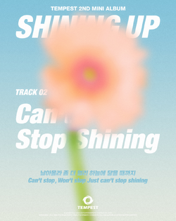 Shining Up | Kpop Wiki | Fandom