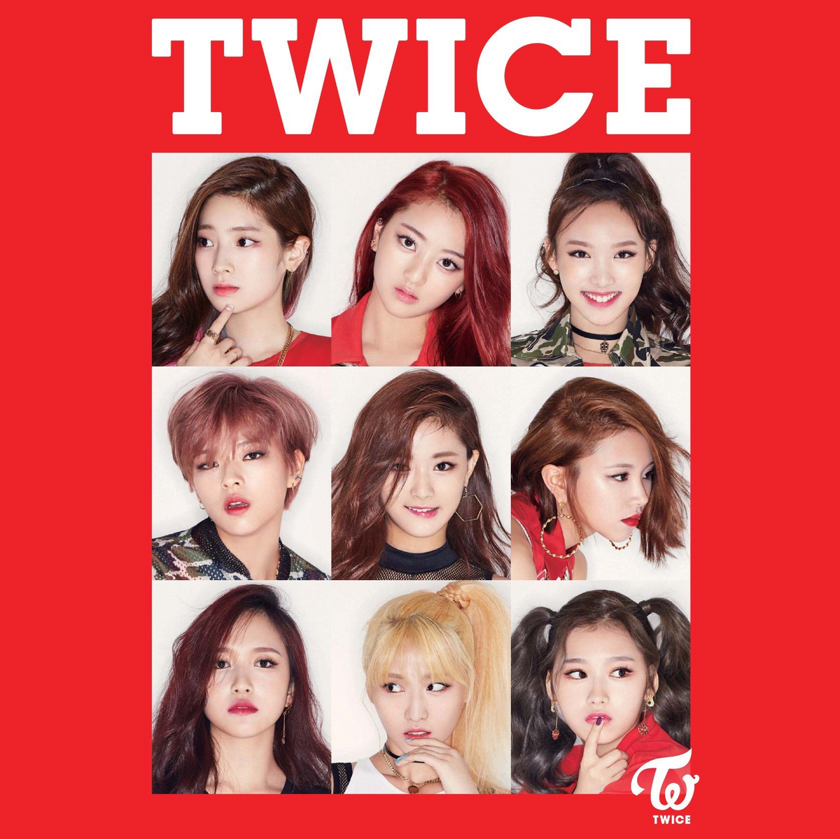 K-POP・アジア TWICE3 TWICE3 【初回限定盤B】(+DVD) : TWICE | HMV&BOOKS online