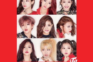 TWICE2 | Kpop Wiki | Fandom