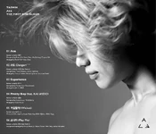 Track list