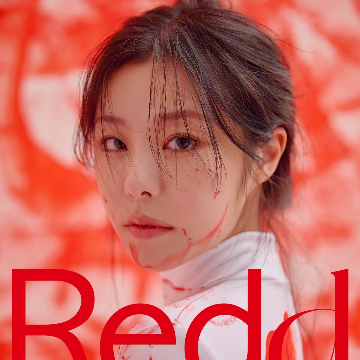 Redd | Kpop Wiki | Fandom