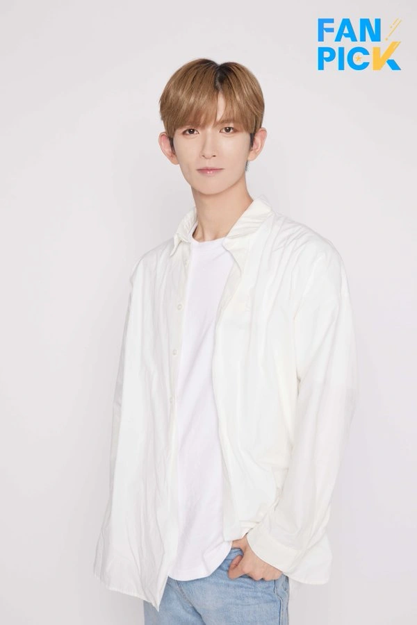 Xu Shifan Kpop Wiki Fandom