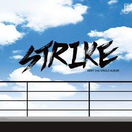 ABRY Strike cover art