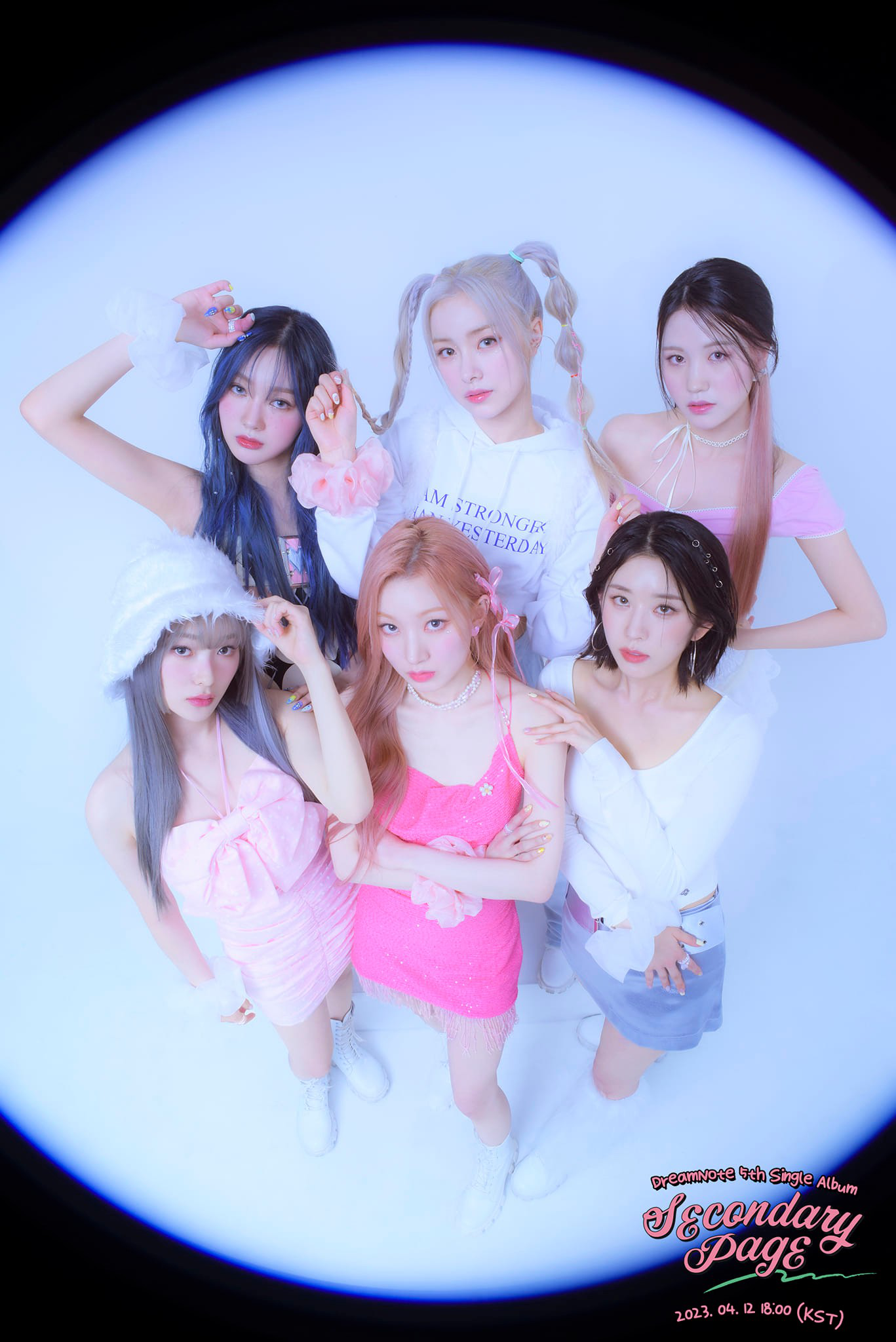 Discuss Everything About Kpop Wiki | Fandom