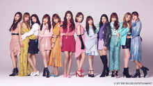 IZONE Tell Me You Love Me teaser photo