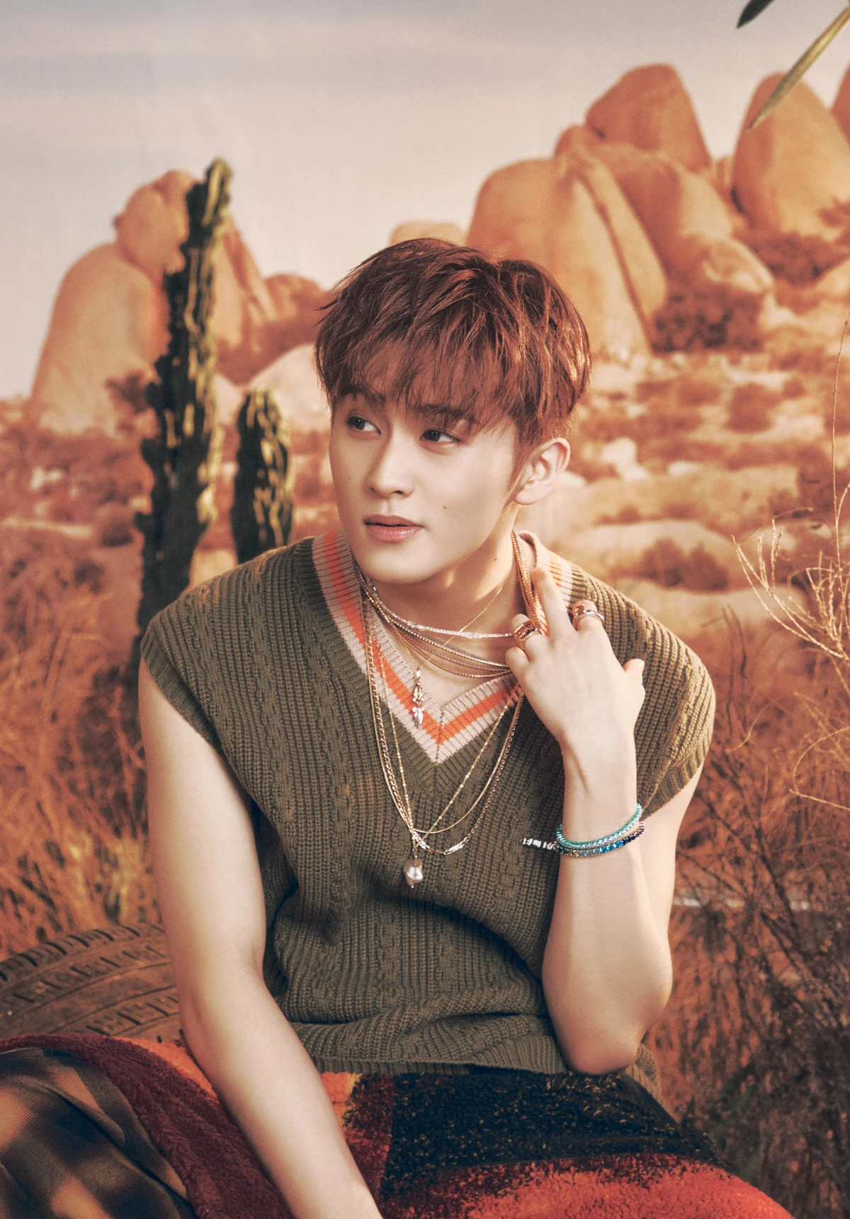 Mark (NCT) | K-pop Wiki | Fandom