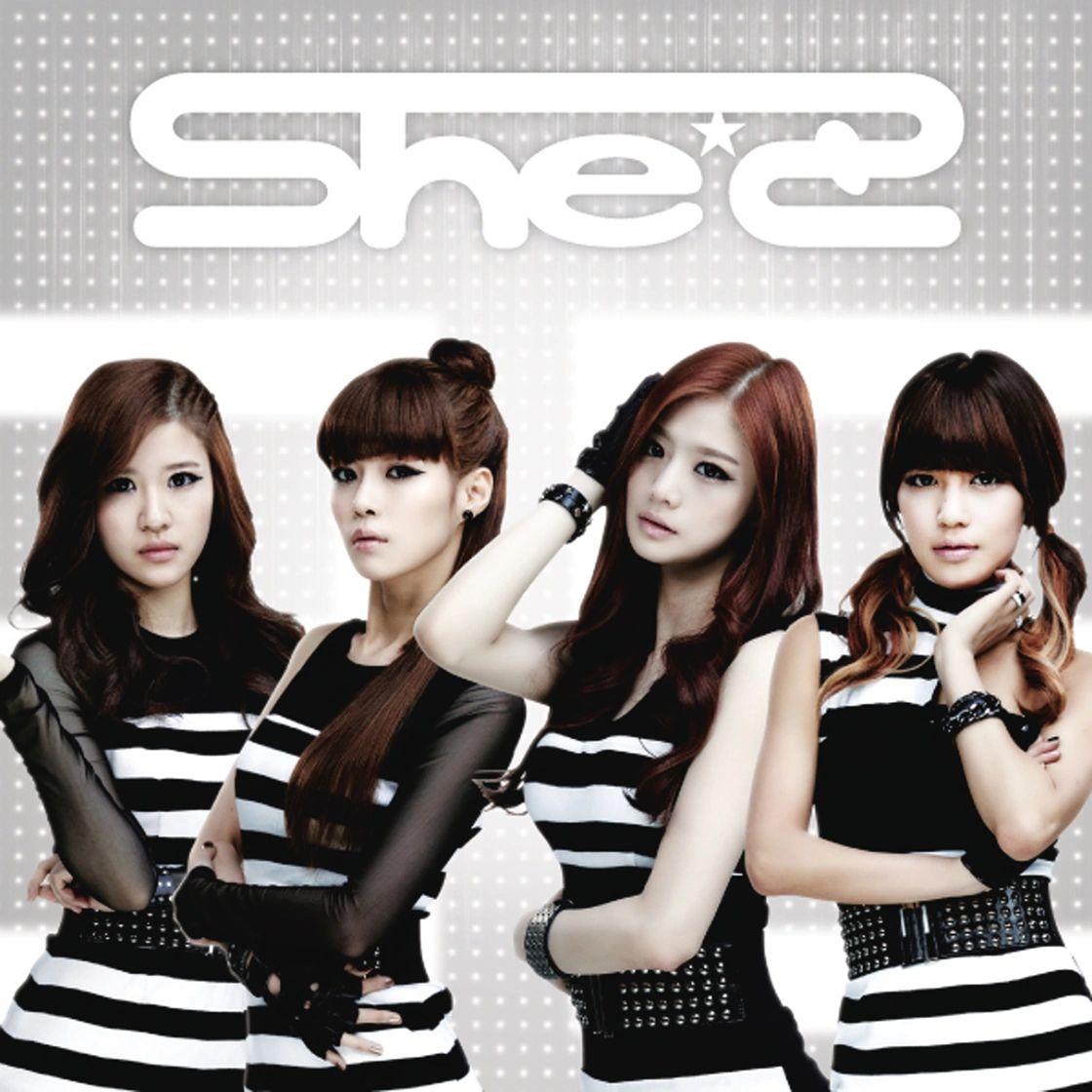 Day & Night (She'z) | Kpop Wiki | Fandom