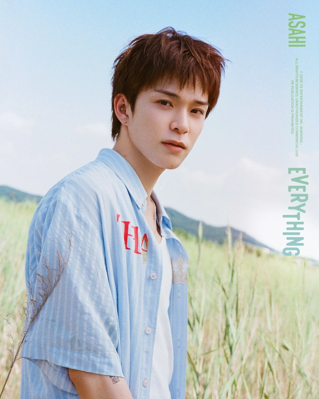 Asahi | Kpop Wiki | Fandom