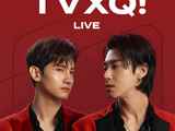 TVXQ! - Beyond the T