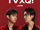 TVXQ! - Beyond the T