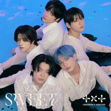 Sweet (TXT) | Kpop Wiki | Fandom