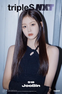 tripleS objekt ジュビン JooBin E304 tripleS objekt ジュビン JooBin E304 JooBin/Gallery/Objekts