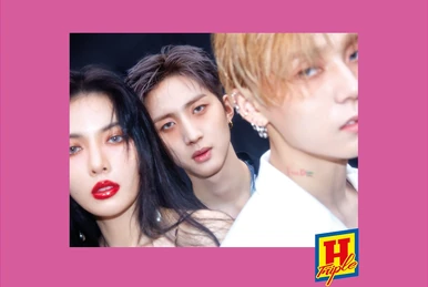 K-POP・アジア TRIPLE H / 199X 199X | Kpop Wiki | Fandom