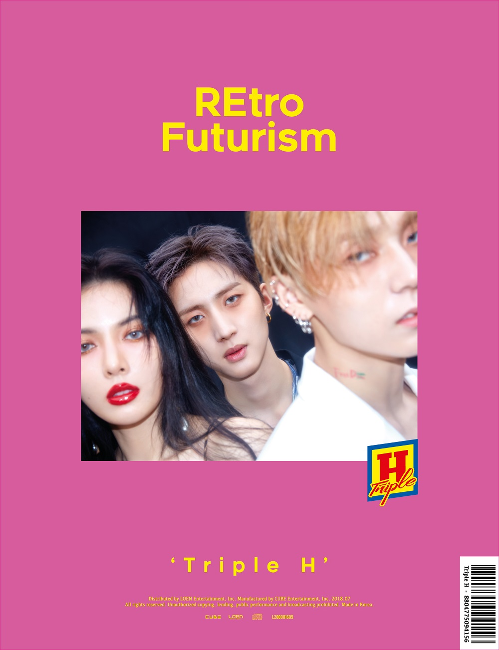 Retro Futurism | Kpop Wiki | Fandom