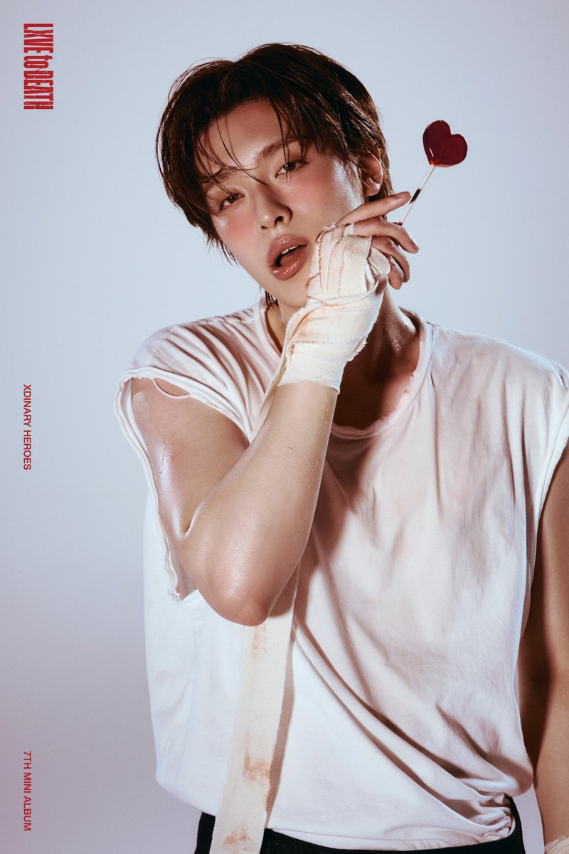 Gaon (Xdinary Heroes) | Kpop Wiki | Fandom
