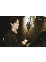 Recording behind (2)