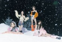 Aespa 2022 Winter SMTOWN SMCU Palace concept photo (2)