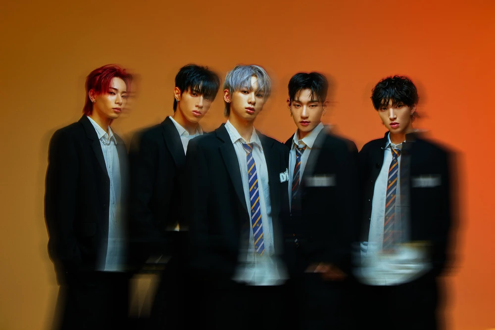 DXMON | K-pop вики | Fandom