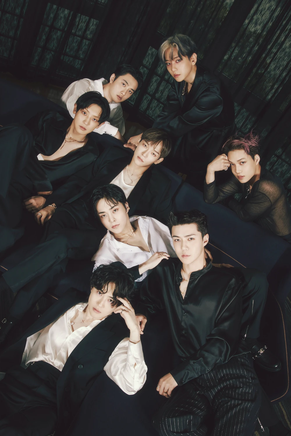 EXO | K-pop вики | Fandom