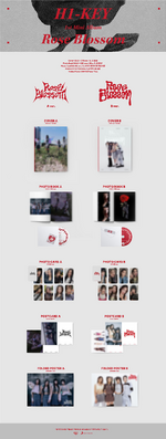 Album packaging